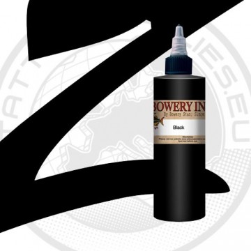 Intenze encre Bowery Black-2326